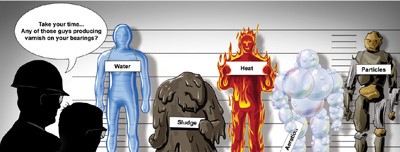 15 Tips to Help You Achieve Lubrication Excellence(图1)