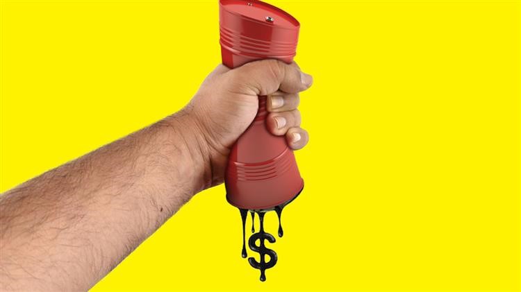 How to Squeeze Every Last Cent from Your Oil(图1)