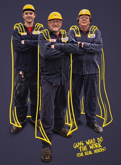 Oil Sampling and Filtering: How to Save Money and Reduce Your Carbon Footprint(图1) Oil Sampling and Filtering: How to Save Money and Reduce Your Carbon Footprint(图1)