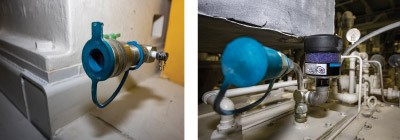 Oil Sampling and Filtering: How to Save Money and Reduce Your Carbon Footprint(图5)