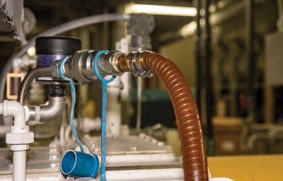 Oil Sampling and Filtering: How to Save Money and Reduce Your Carbon Footprint(图6)