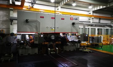 某有色金属与稀土应用研究所轧制油油品过滤项目(图1)