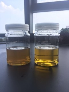 合肥长安汽车冲压车间液压油油品过滤项目(图2) 合肥长安汽车冲压车间液压油油品过滤项目(图2)